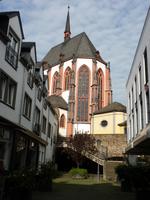 Koblenz-Liebfrauenkirche