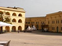 Festung Ehrenbreitstein