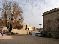 Festung Ehrenbreitstein