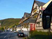 Hotel Anker