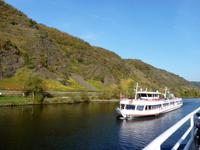 Moselfahrt