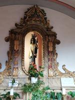 Schwarze Madonna