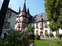 Siegfrieds Musikkabinett