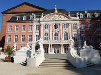 Kurfürstliches Palais