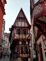 In Bernkastel-Kues