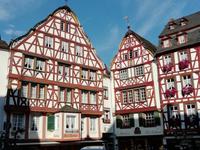 In Bernkastel-Kues