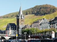 In Bernkastel-Kues