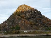 Loreley-Felsen