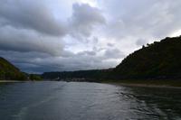 173 St. Goar mit Burg Rheinfels