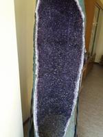 Edelsteinschleiferei 