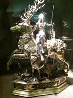 Schatzkammer Burg Eltz