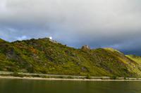 186 Burg Sterrenberg und Burg Liebenstein- Feindliche Brüder
