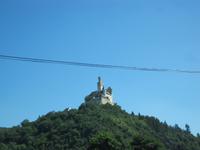 Marksburg am Rhein