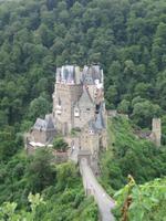 Burg Eltz