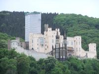 Schloss Stolzenfels