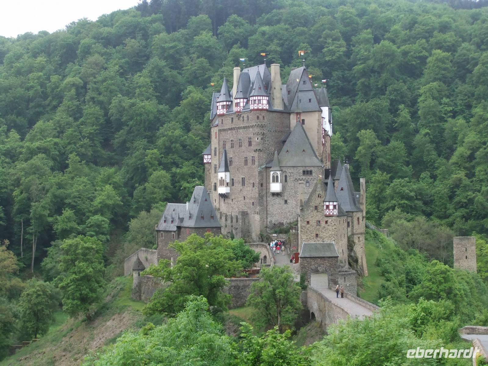 Burg Eltz