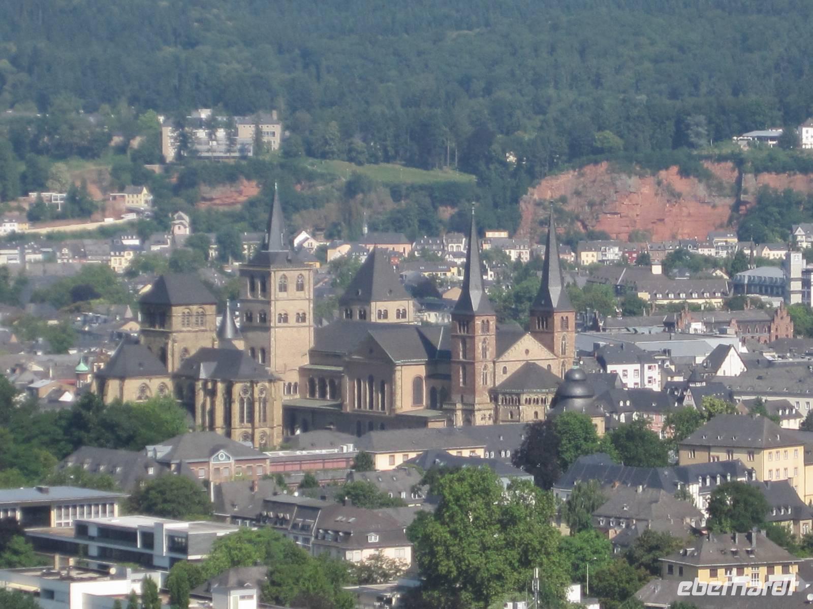 Christliches Zentrum von Trier
