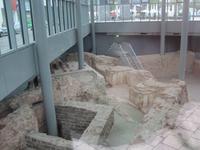 Welterbetitel in Spe