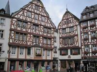 Marktplatz Bernkastel
