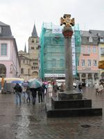 Trierer Marktkreuz