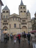 Trierer Dom