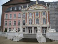 Kurfürstlicher Palast in Trier