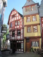 Einmalig schöne Altstadt von Limburg