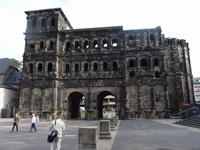 Porta Nigra