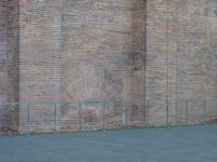 Konstantinbasilika- Befeuerung