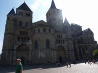Liebfrauenkirche + Trierer Dom
