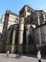  Trierer Dom