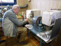 Edelsteinschleiferei Hess