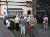 Stadtführung in Bernkastel
