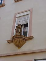 Alter Bär in Bernkastel