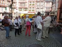 EHT-Gruppe in Bernkastel