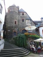 Zehnthaus in Beilstein