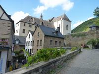 Kloster+ Kirche St. Joseph: