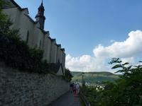 Klosterkirche St. Joseph: