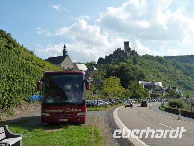 Schreiterbus in Beilstein