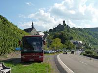 Schreiterbus in Beilstein