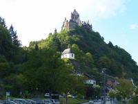 Reichsburg in Cochem