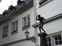 Koblenz - Schängelbrunnen