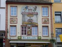 Max und Moritz in Koblenz