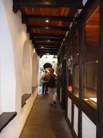 Künstlerviertel in Koblenz