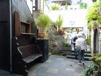 Künstlerviertel in Koblenz