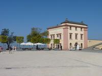 Obere Terrassenbatterie