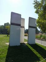 Wahrzeichen von Berlin in Koblenz