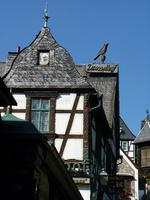 Drosselhof in Rüdersheim