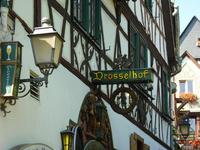 Drosselhof in Rüdersheim