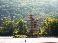 Mäuseturm bei Bingen